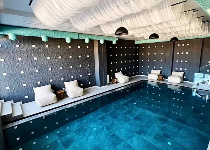 Milmari P79 Appartamento *